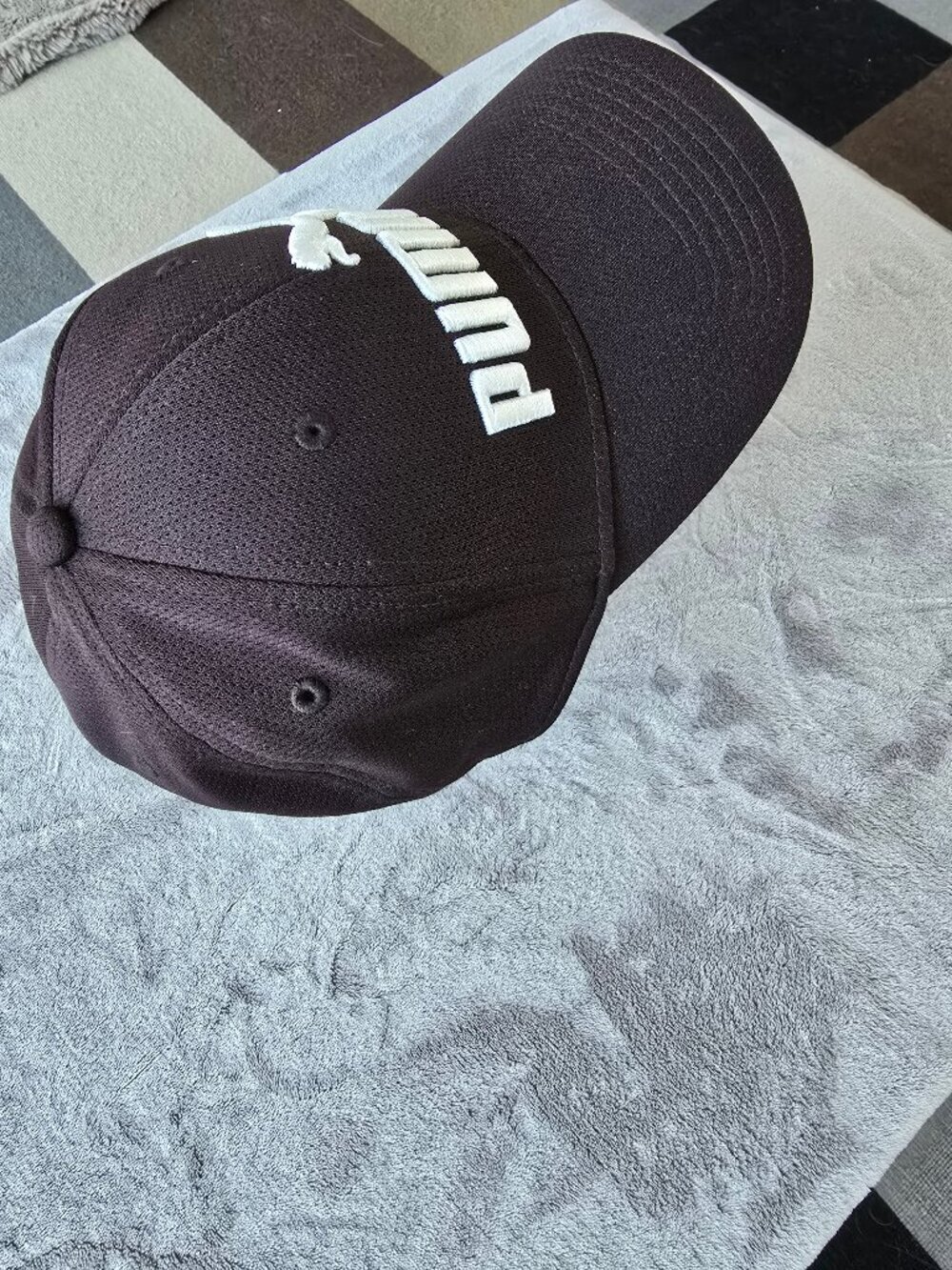 Puma sun cap small/medium - Picture 3 of 5